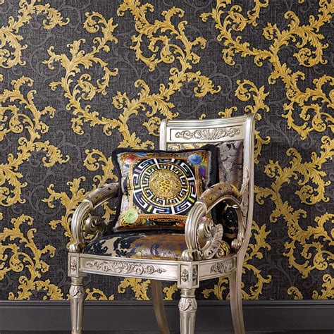 VERSACE Home carta da parati 